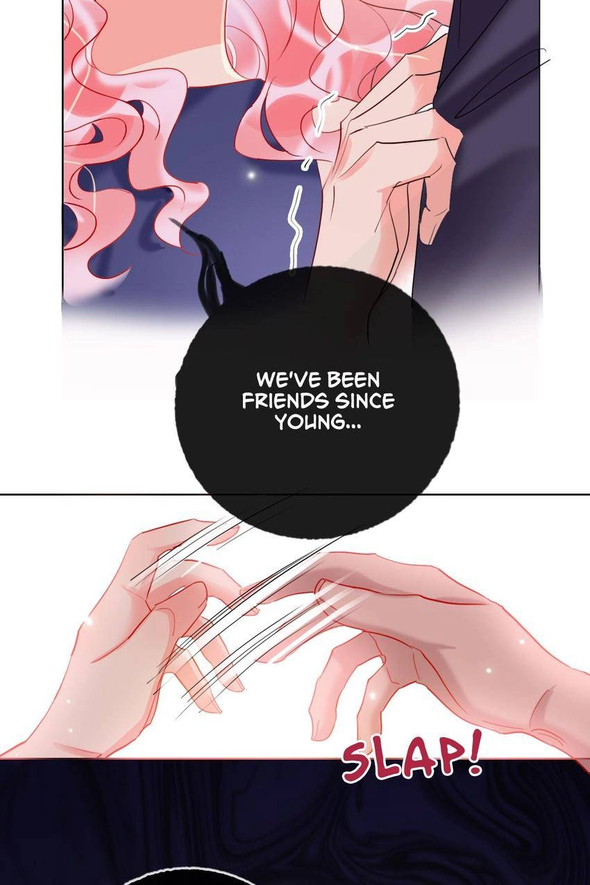 Read Sweet Plunder chapter 59 image 71 on Lezhin