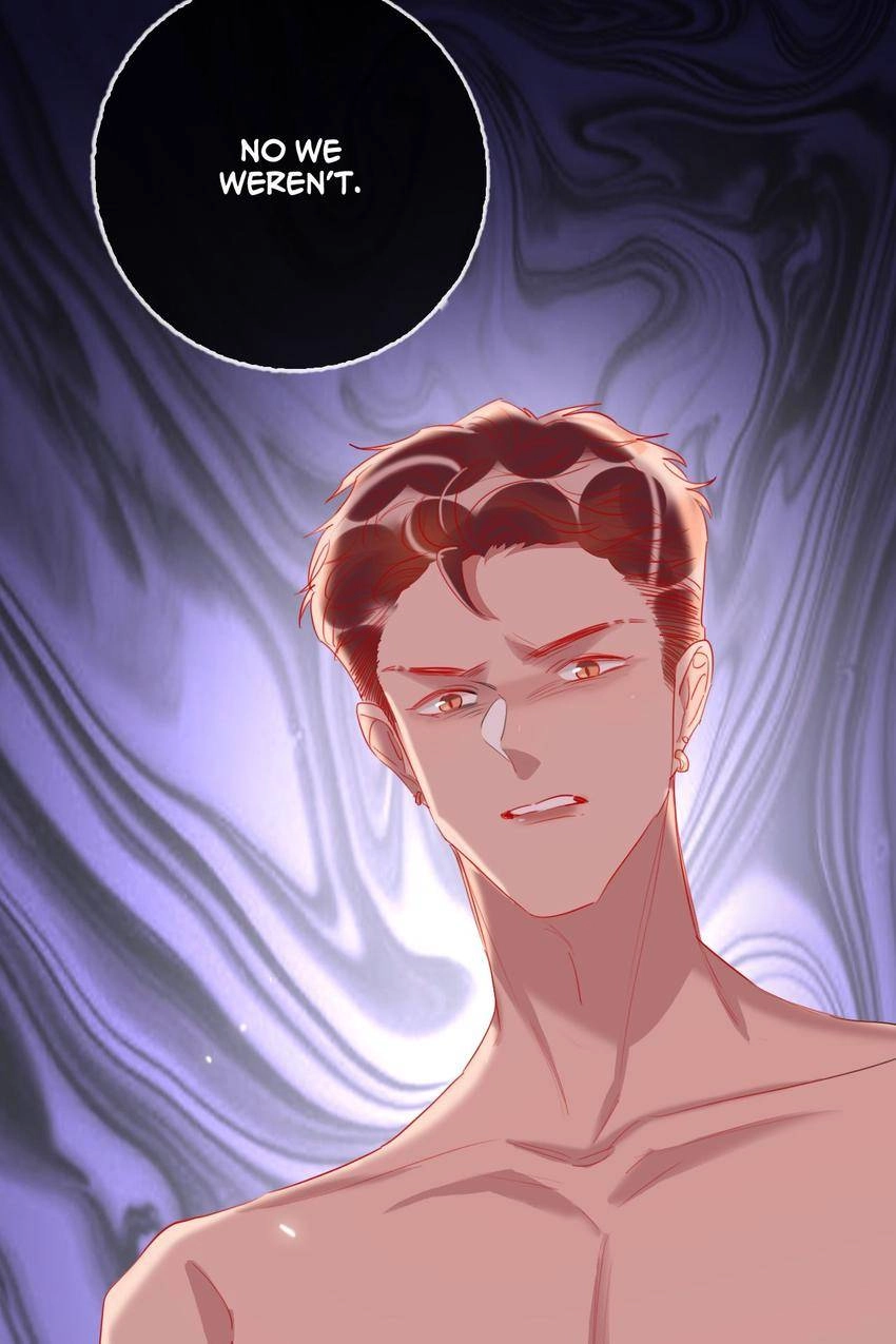 Read Sweet Plunder chapter 59 image 72 on Lezhin