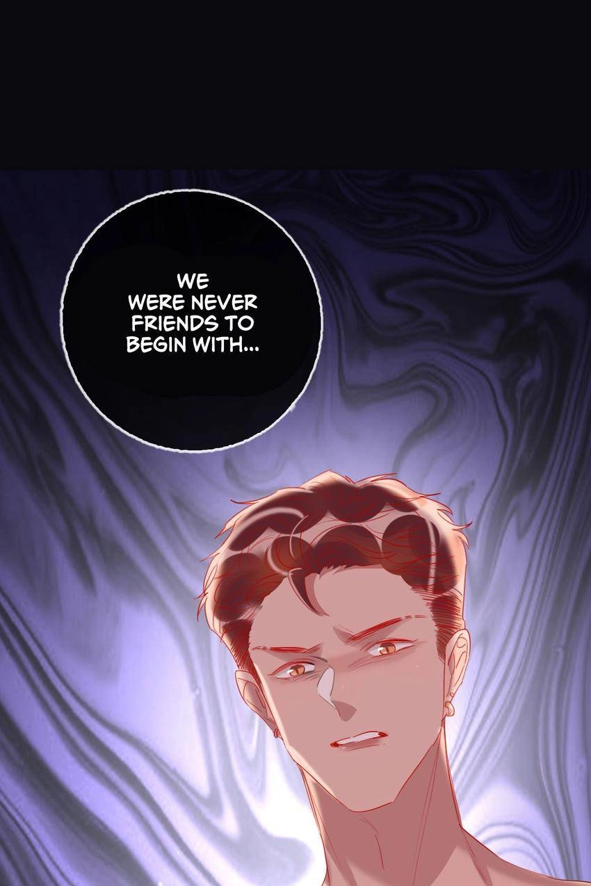 Read Sweet Plunder chapter 60 image 1 on Lezhin