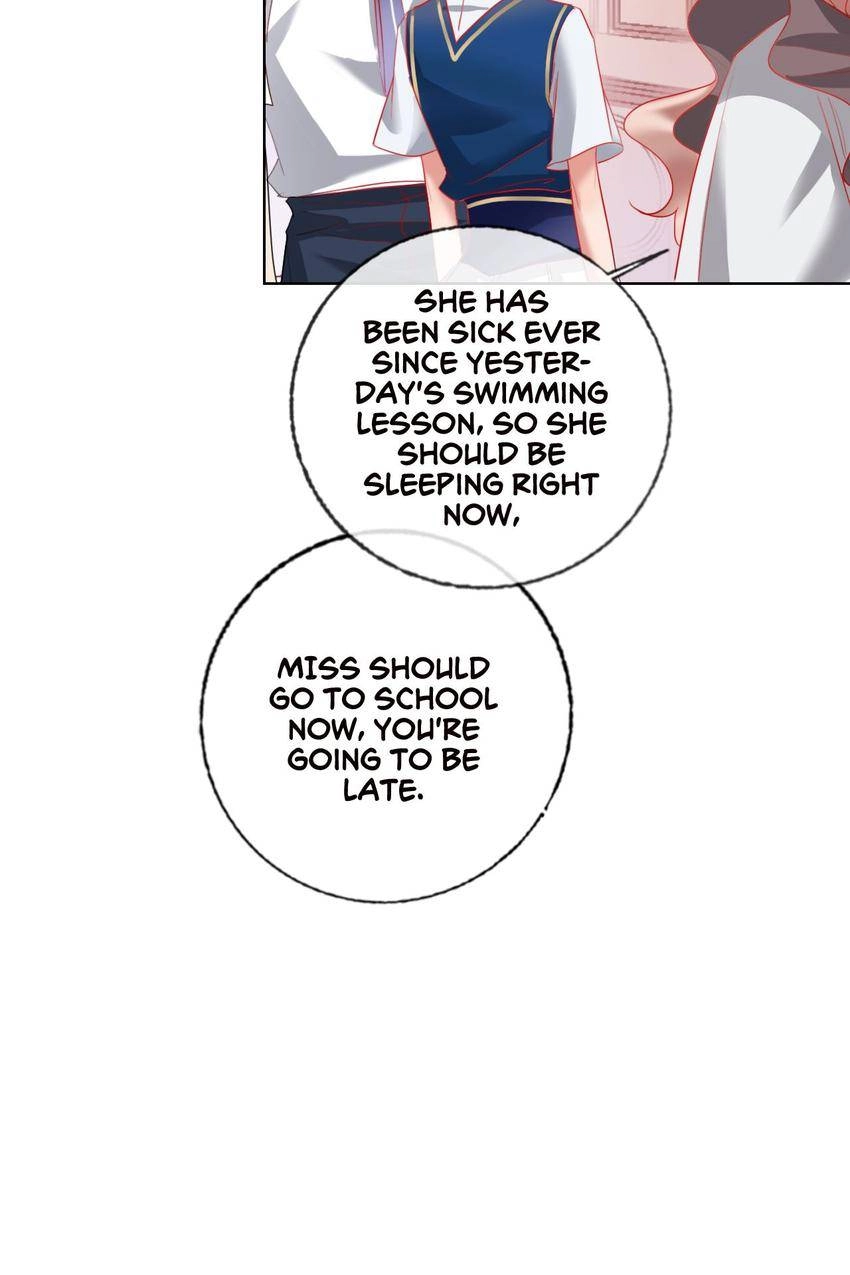 Read Sweet Plunder chapter 60 image 11 on Lezhin