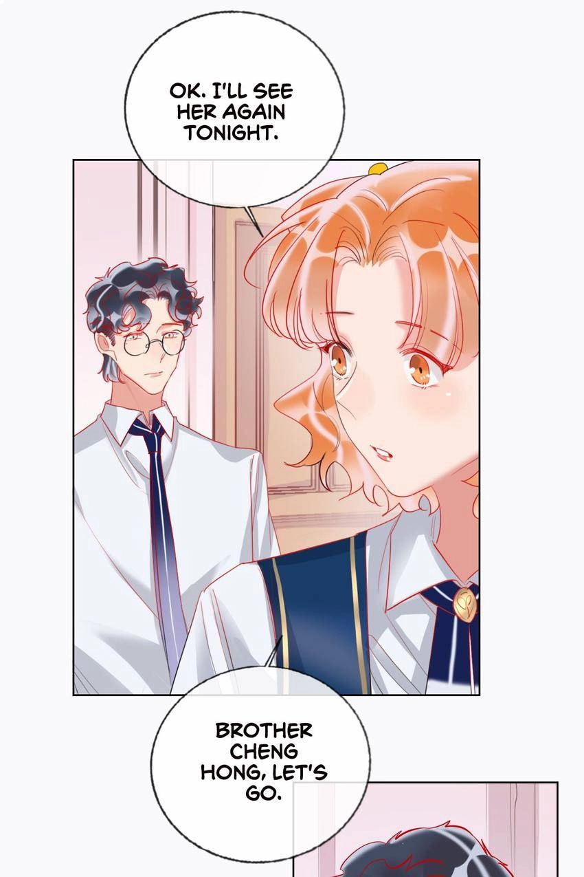 Read Sweet Plunder chapter 60 image 13 on Lezhin
