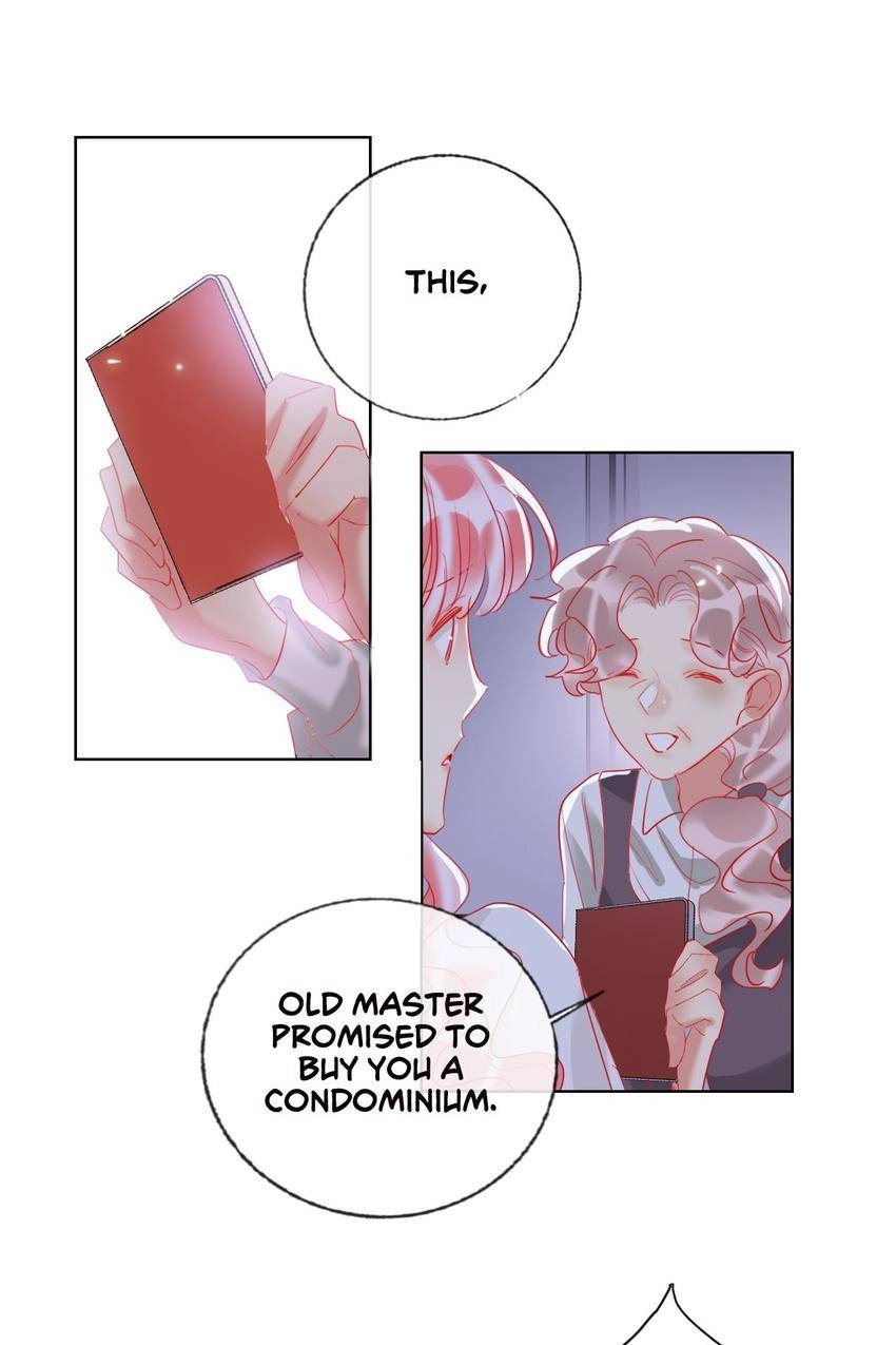 Read Sweet Plunder chapter 60 image 24 on Lezhin