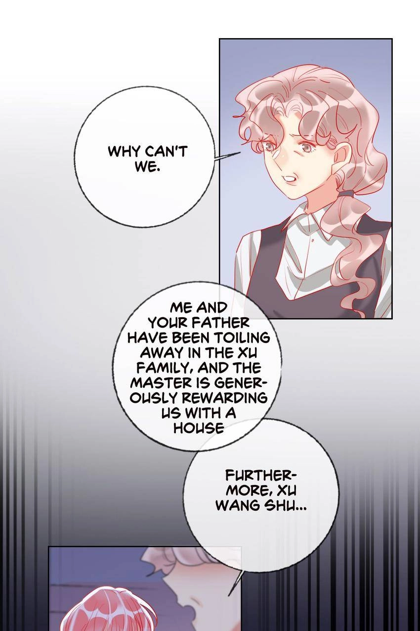 Read Sweet Plunder chapter 60 image 26 on Lezhin