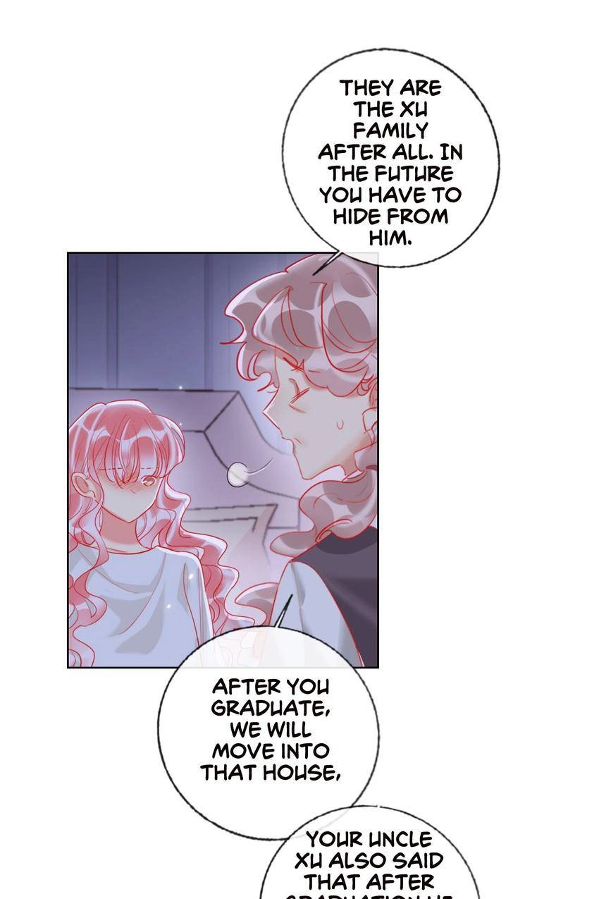 Read Sweet Plunder chapter 60 image 29 on Lezhin