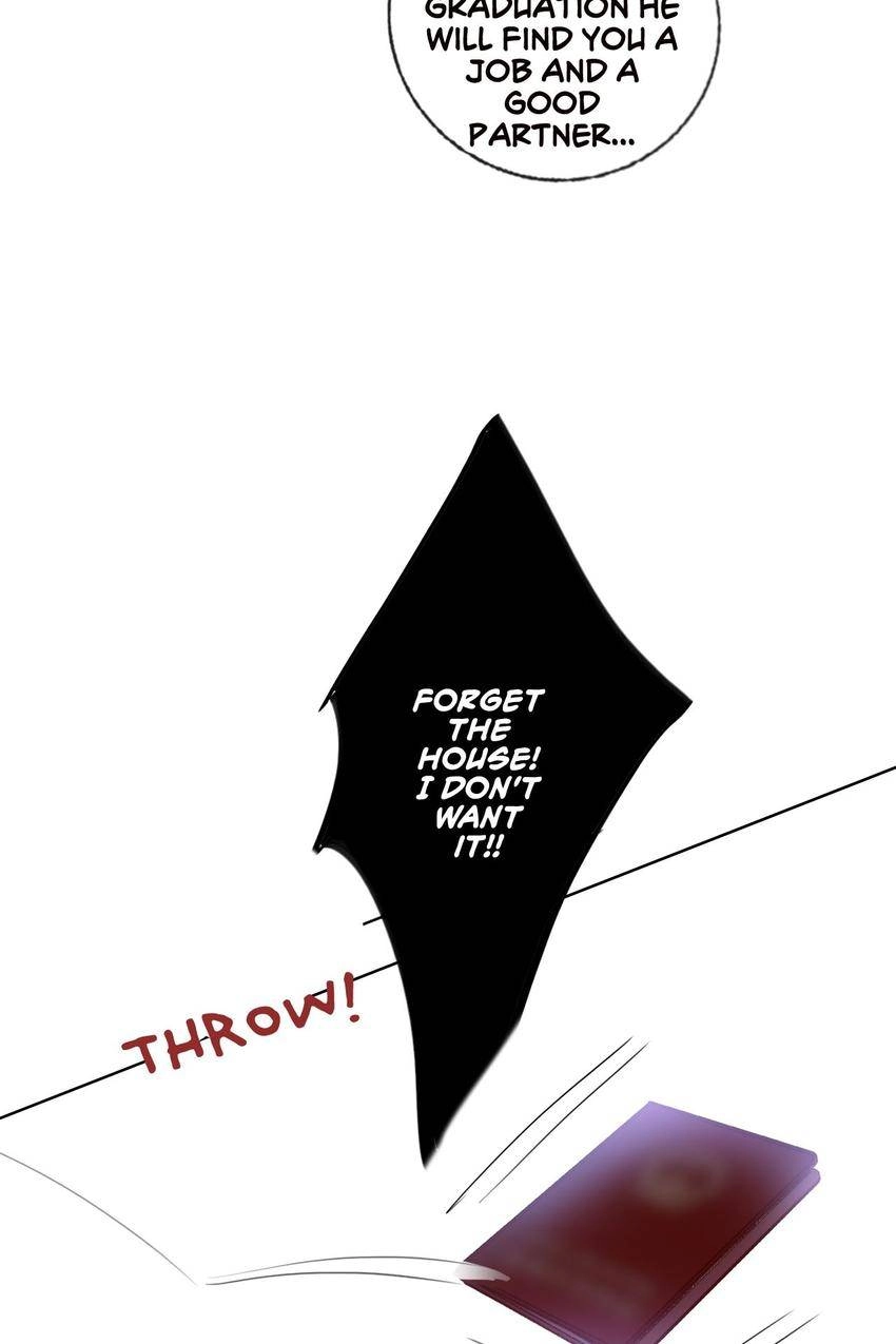 Read Sweet Plunder chapter 60 image 30 on Lezhin