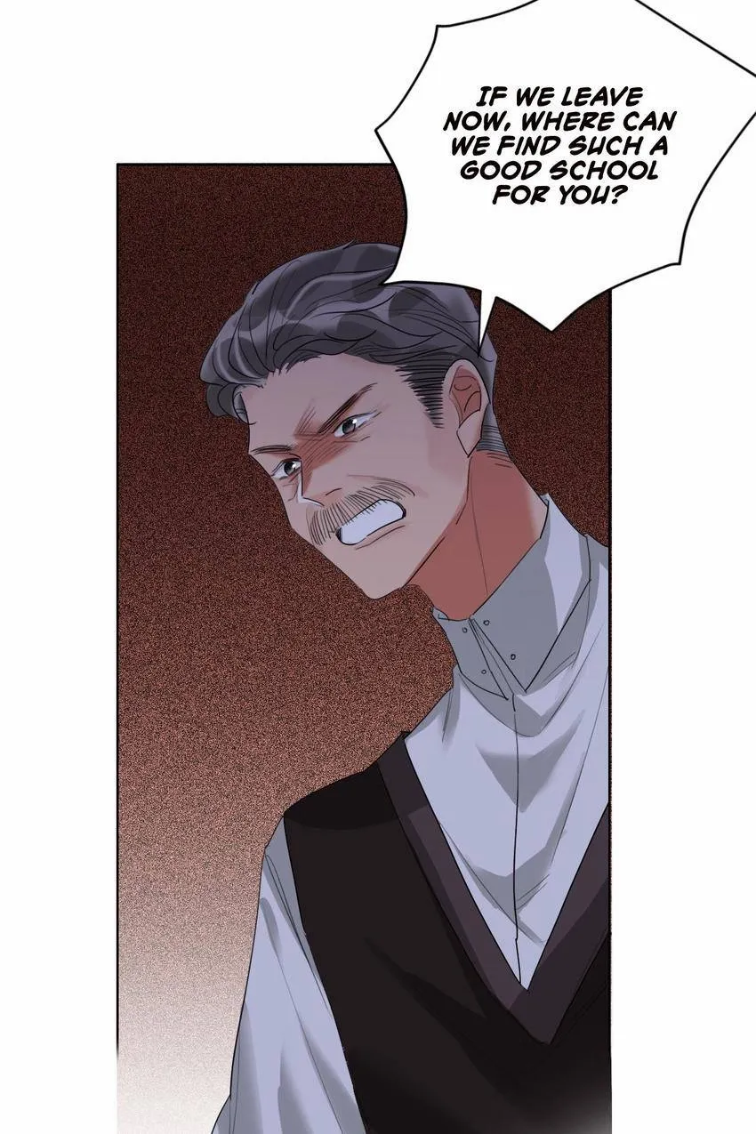 Read Sweet Plunder chapter 60 image 36 on Lezhin