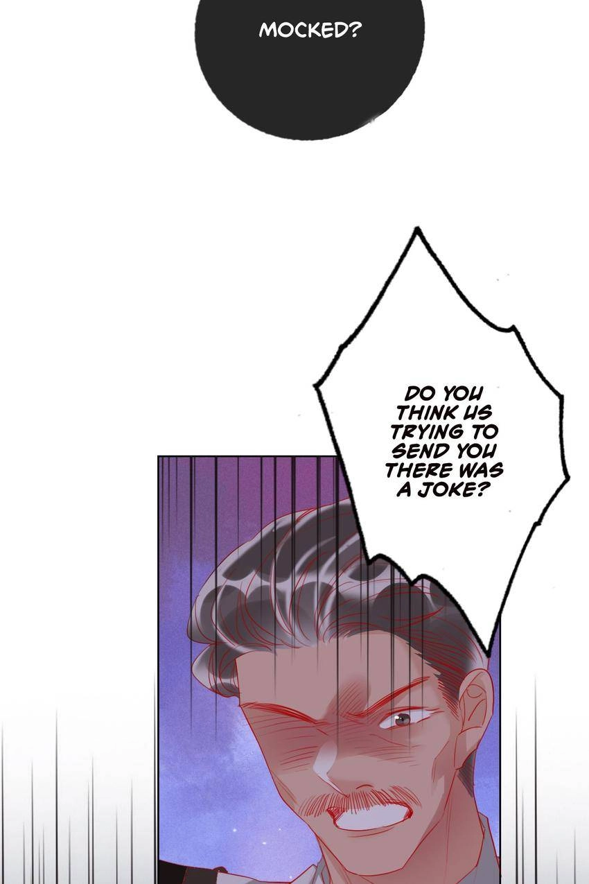 Read Sweet Plunder chapter 60 image 43 on Lezhin