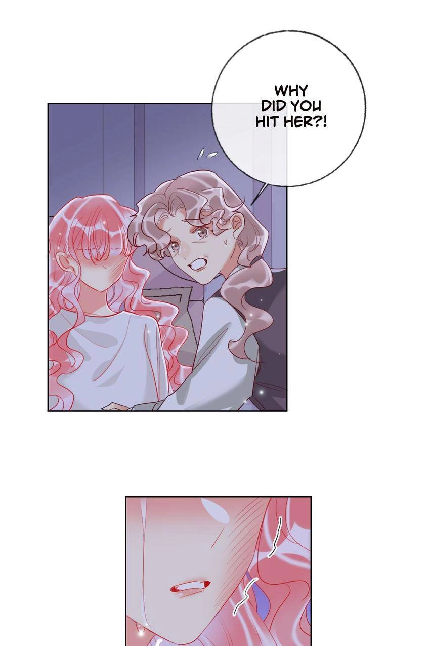 Read Sweet Plunder chapter 60 image 48 on Lezhin