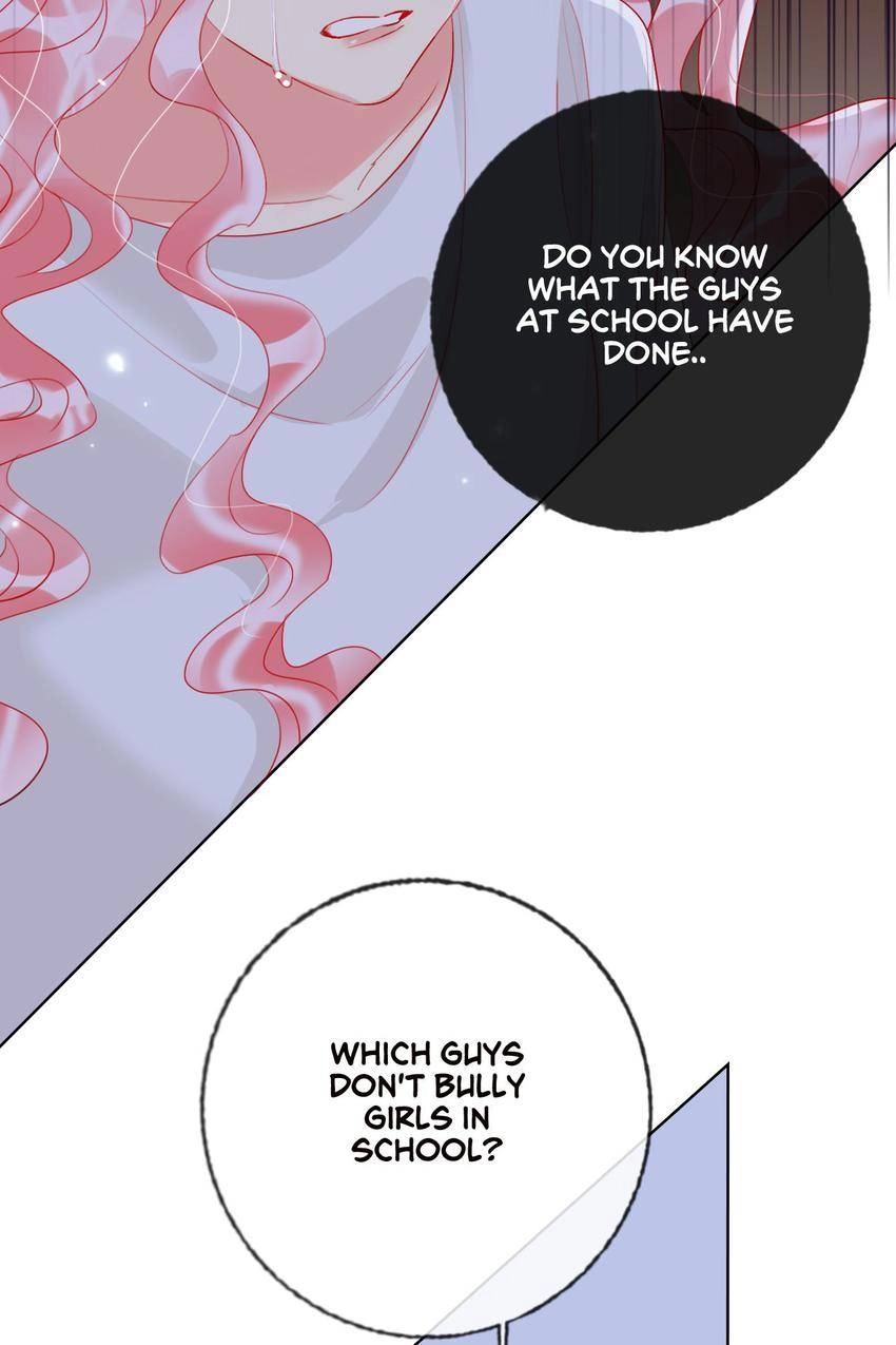 Read Sweet Plunder chapter 60 image 50 on Lezhin