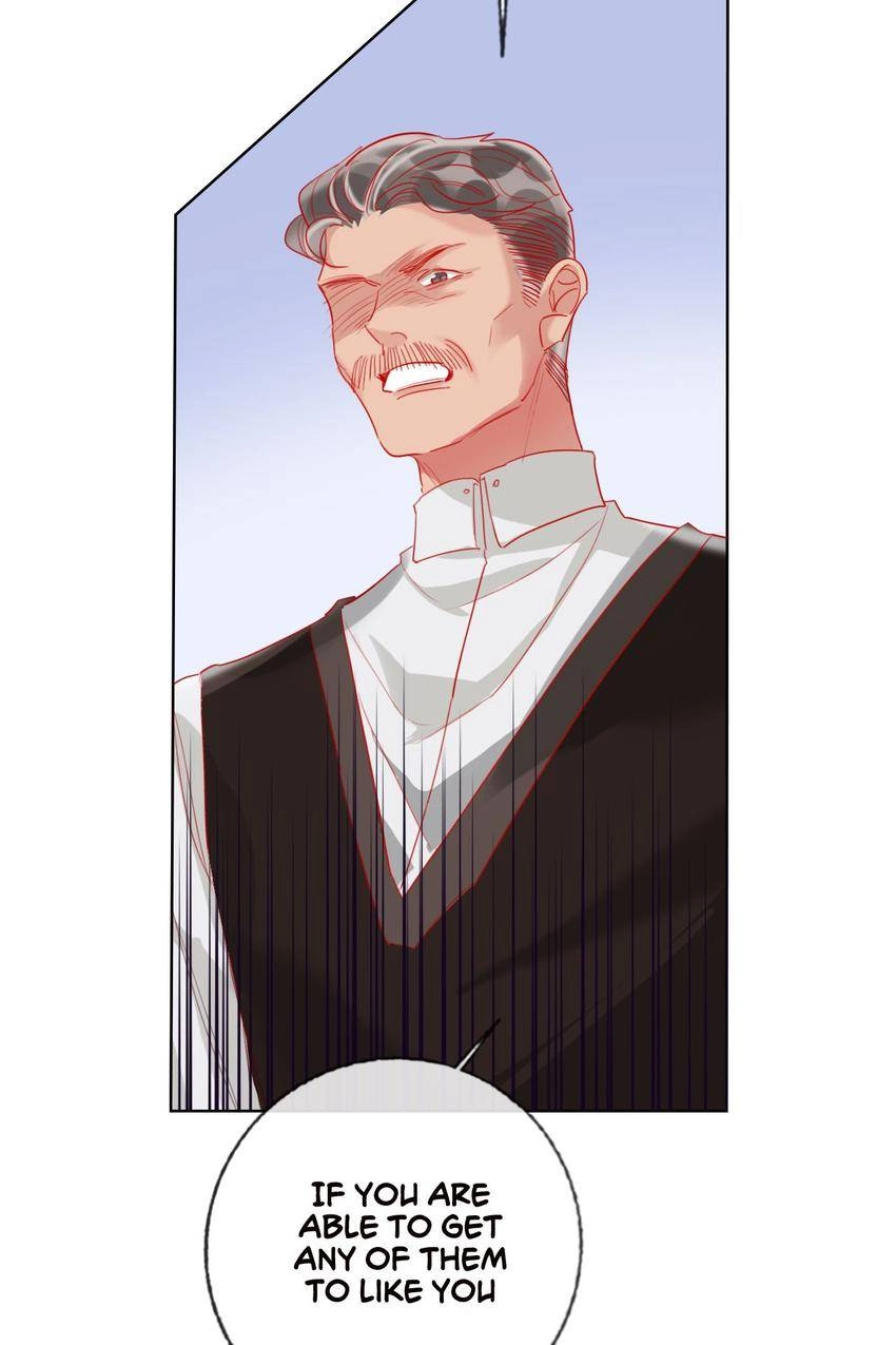 Read Sweet Plunder chapter 60 image 51 on Lezhin