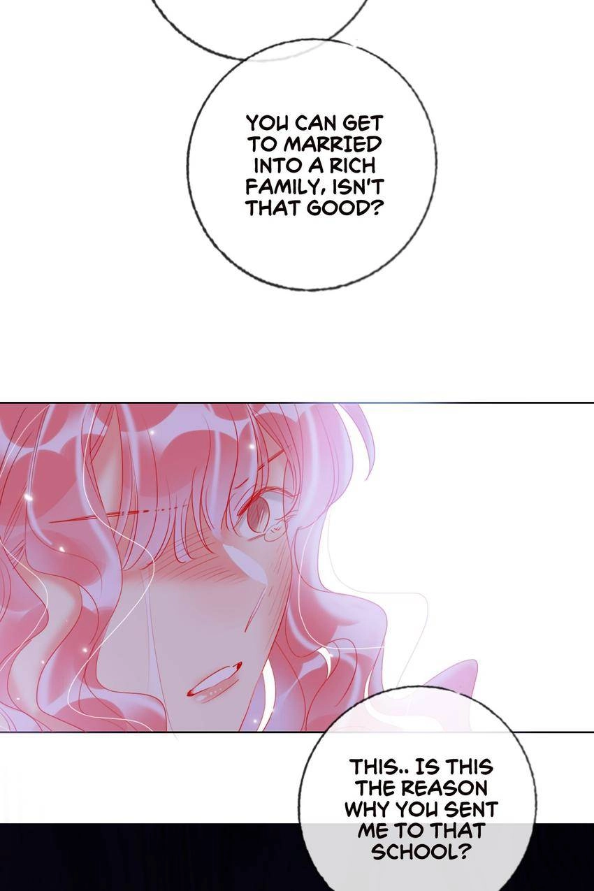 Read Sweet Plunder chapter 60 image 52 on Lezhin