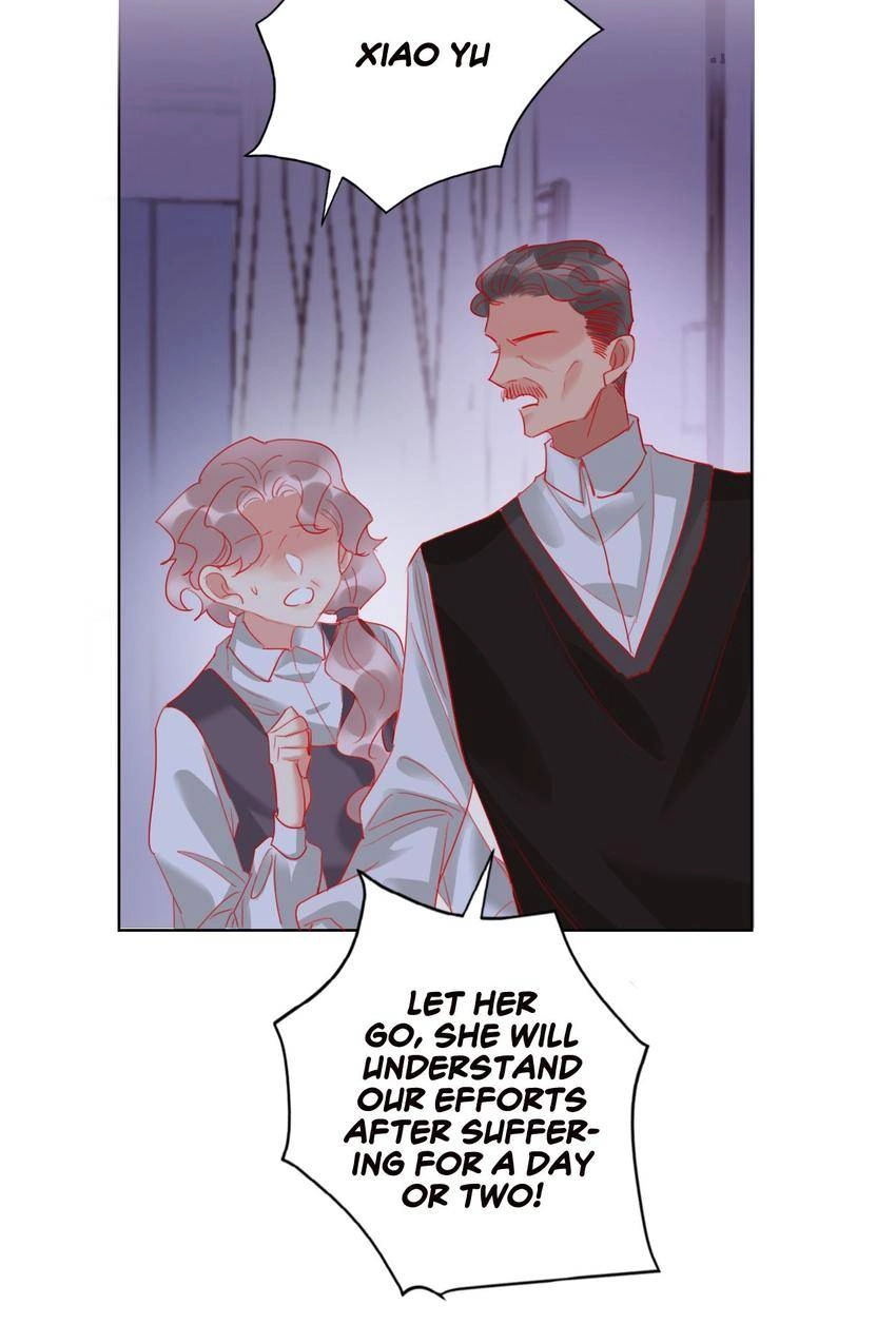 Read Sweet Plunder chapter 60 image 58 on Lezhin