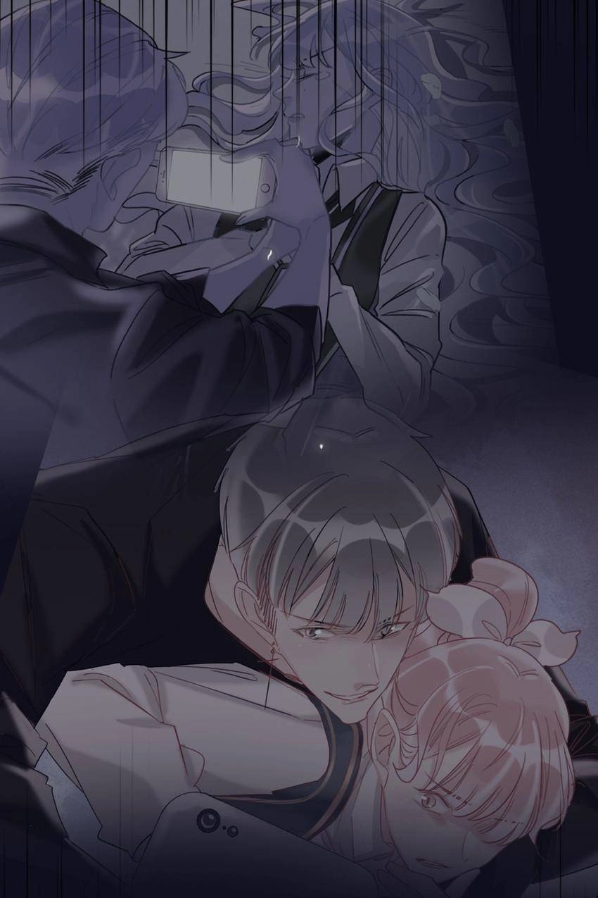 Read Sweet Plunder chapter 60 image 63 on Lezhin
