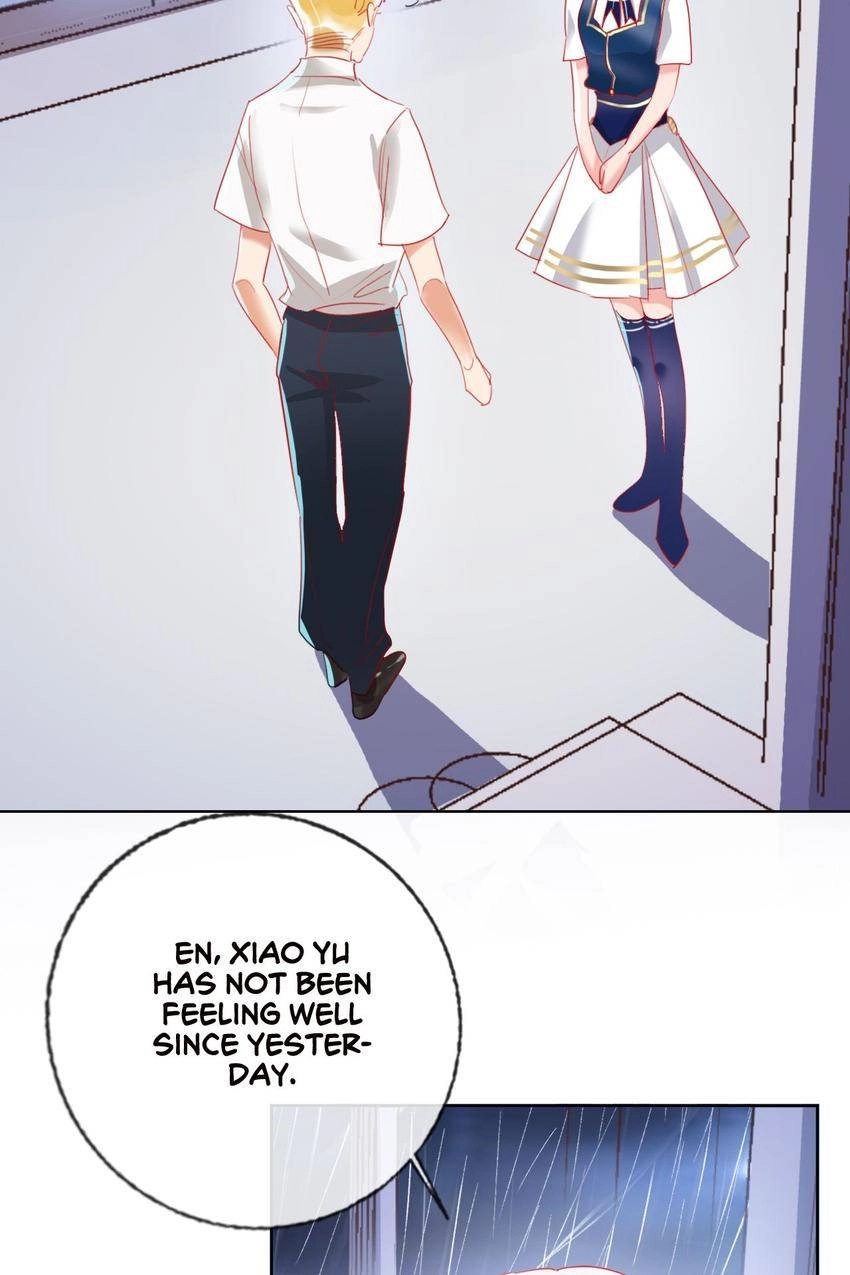 Read Sweet Plunder chapter 61 image 10 on Lezhin
