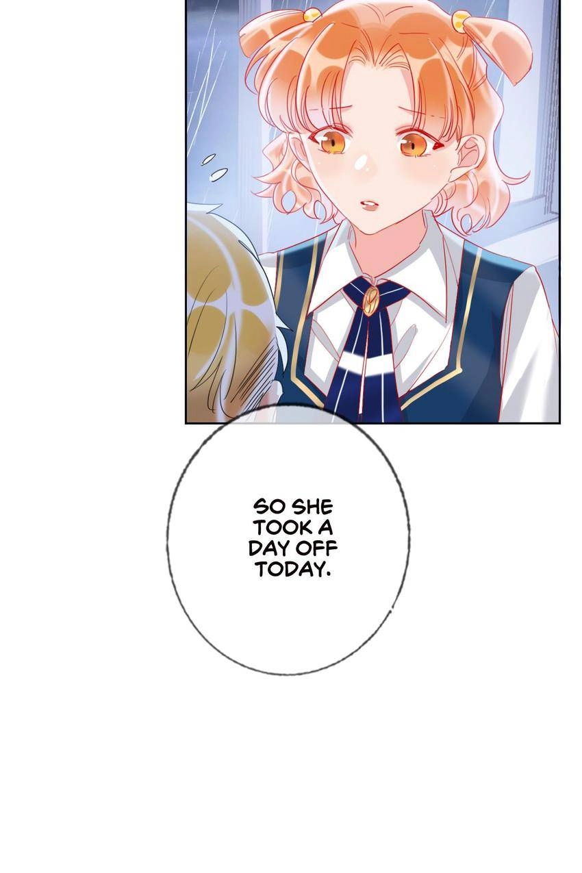 Read Sweet Plunder chapter 61 image 11 on Lezhin