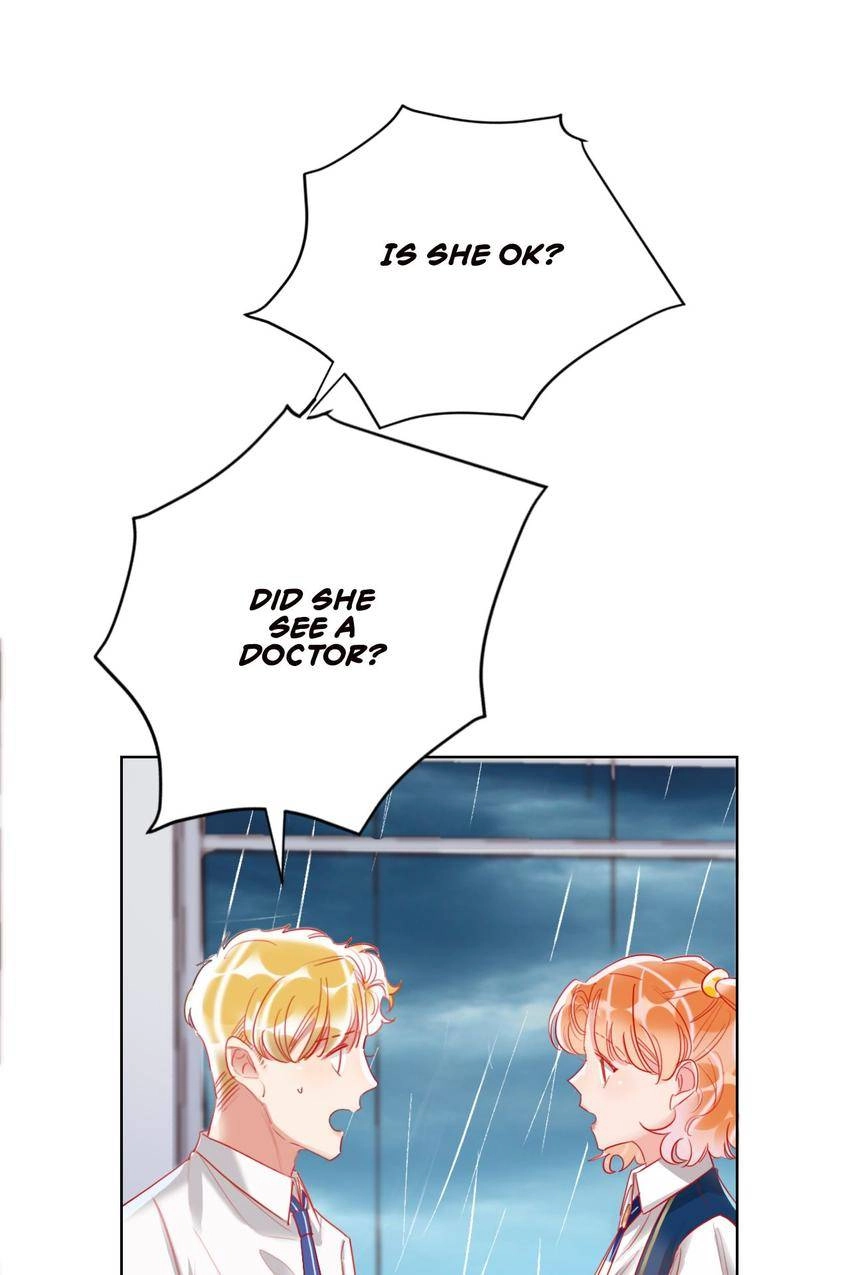 Read Sweet Plunder chapter 61 image 13 on Lezhin