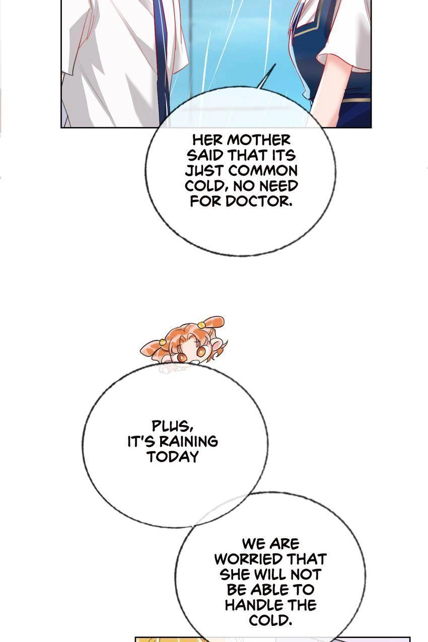 Read Sweet Plunder chapter 61 image 14 on Lezhin