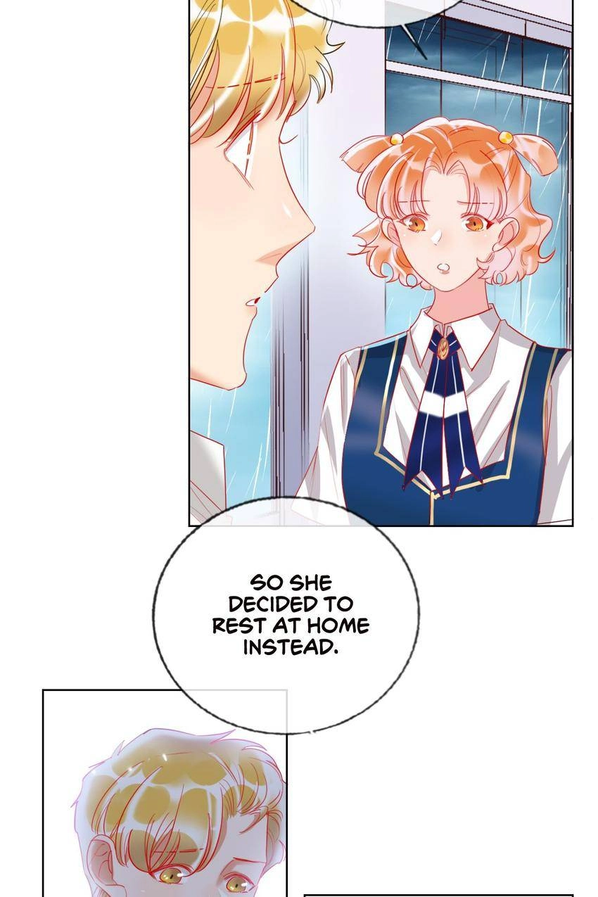 Read Sweet Plunder chapter 61 image 15 on Lezhin