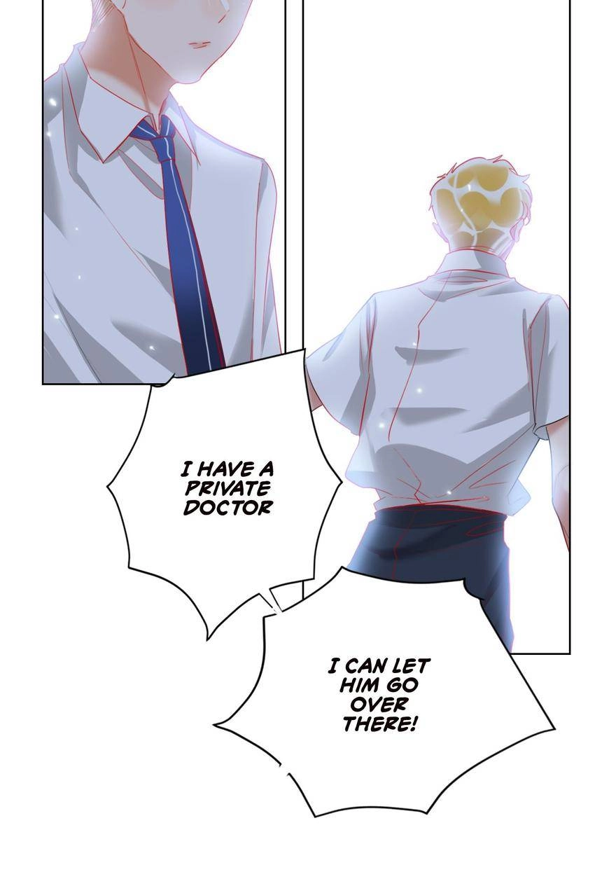 Read Sweet Plunder chapter 61 image 16 on Lezhin