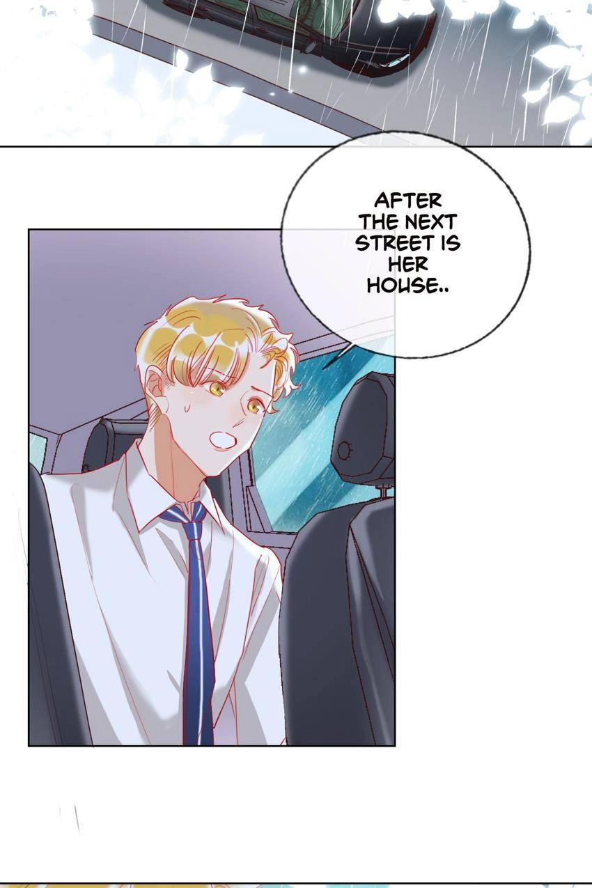 Read Sweet Plunder chapter 61 image 19 on Lezhin