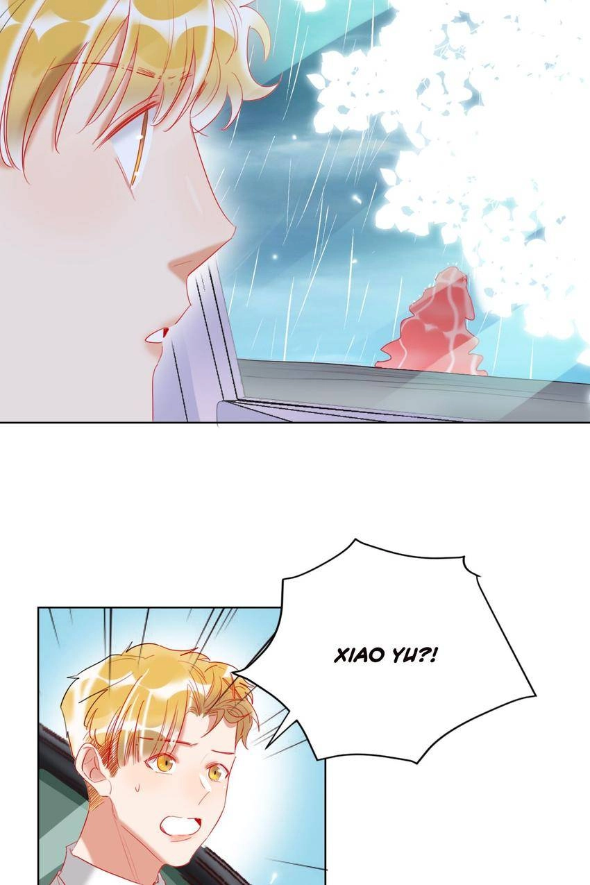 Read Sweet Plunder chapter 61 image 20 on Lezhin