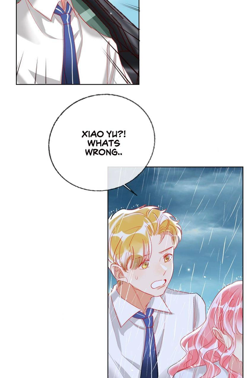 Read Sweet Plunder chapter 61 image 21 on Lezhin