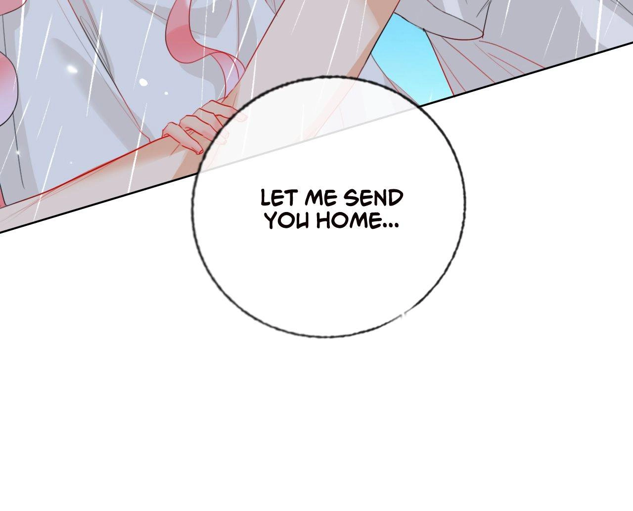 Read Sweet Plunder chapter 61 image 23 on Lezhin