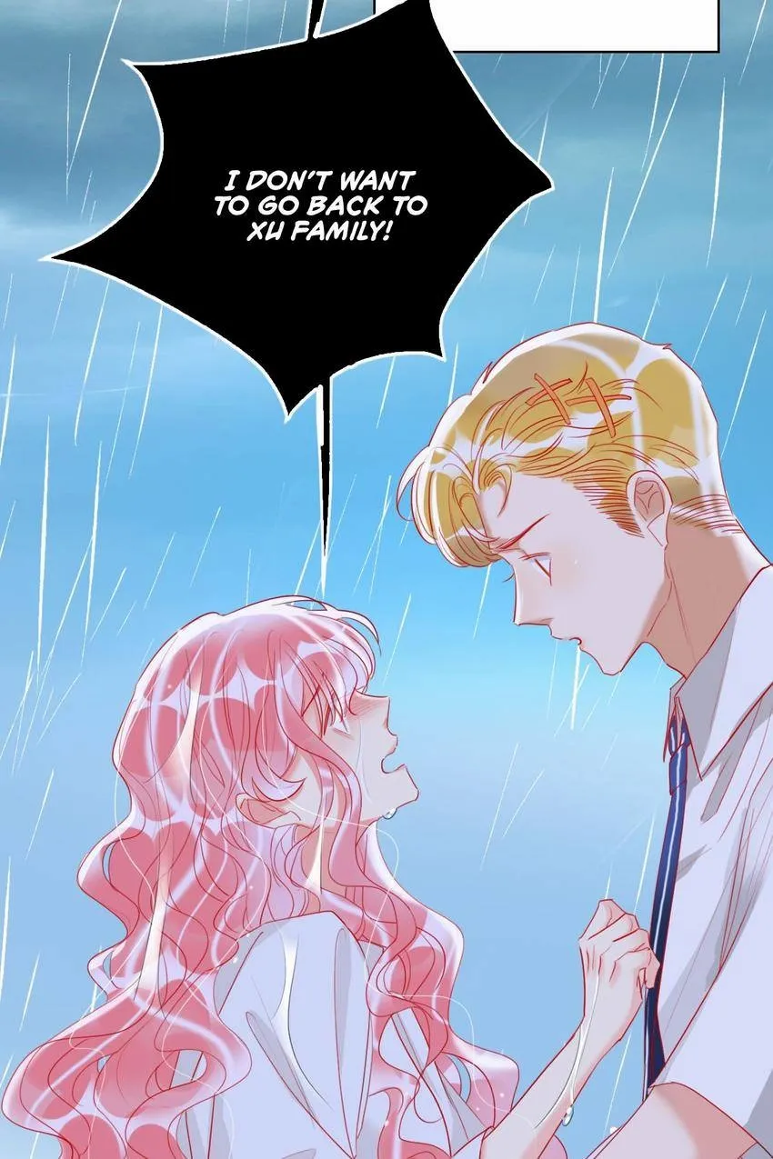 Read Sweet Plunder chapter 61 image 25 on Lezhin