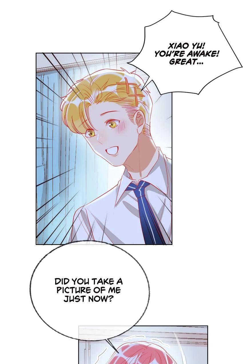 Read Sweet Plunder chapter 61 image 35 on Lezhin