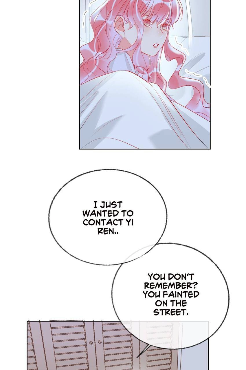 Read Sweet Plunder chapter 61 image 36 on Lezhin