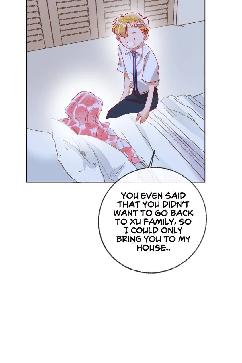 Read Sweet Plunder chapter 61 image 37 on Lezhin