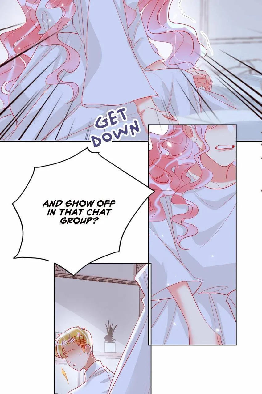 Read Sweet Plunder chapter 61 image 40 on Lezhin