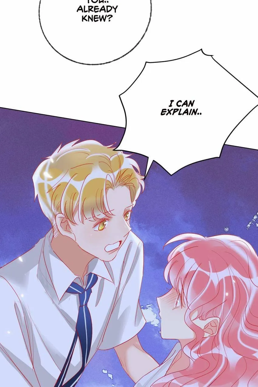 Read Sweet Plunder chapter 61 image 42 on Lezhin