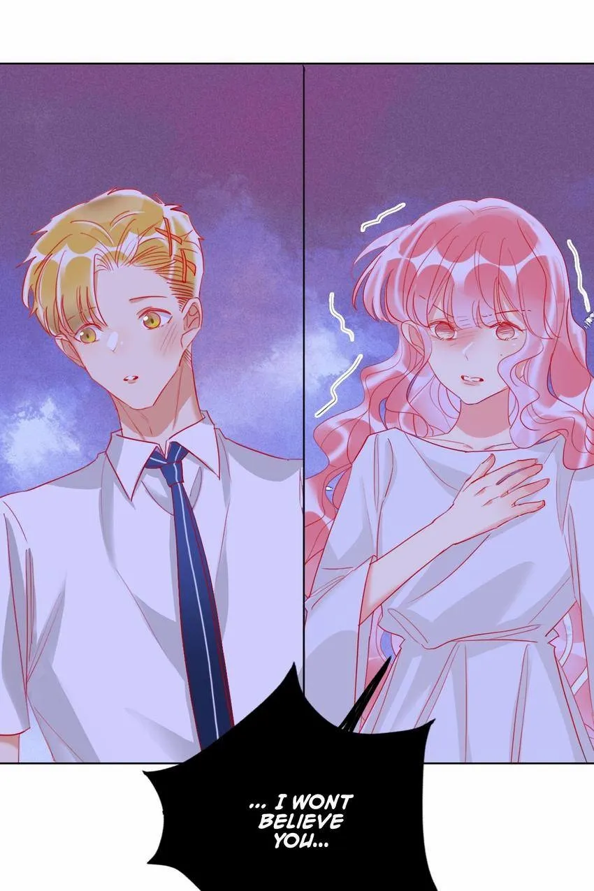 Read Sweet Plunder chapter 61 image 47 on Lezhin