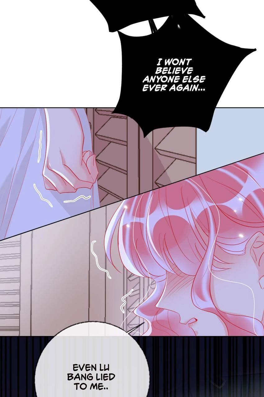 Read Sweet Plunder chapter 61 image 48 on Lezhin