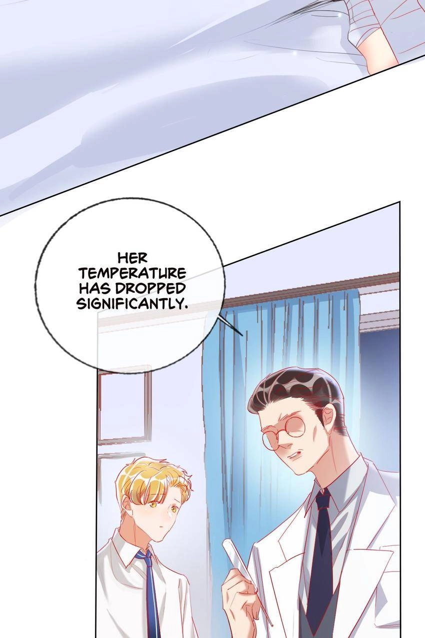 Read Sweet Plunder chapter 61 image 5 on Lezhin