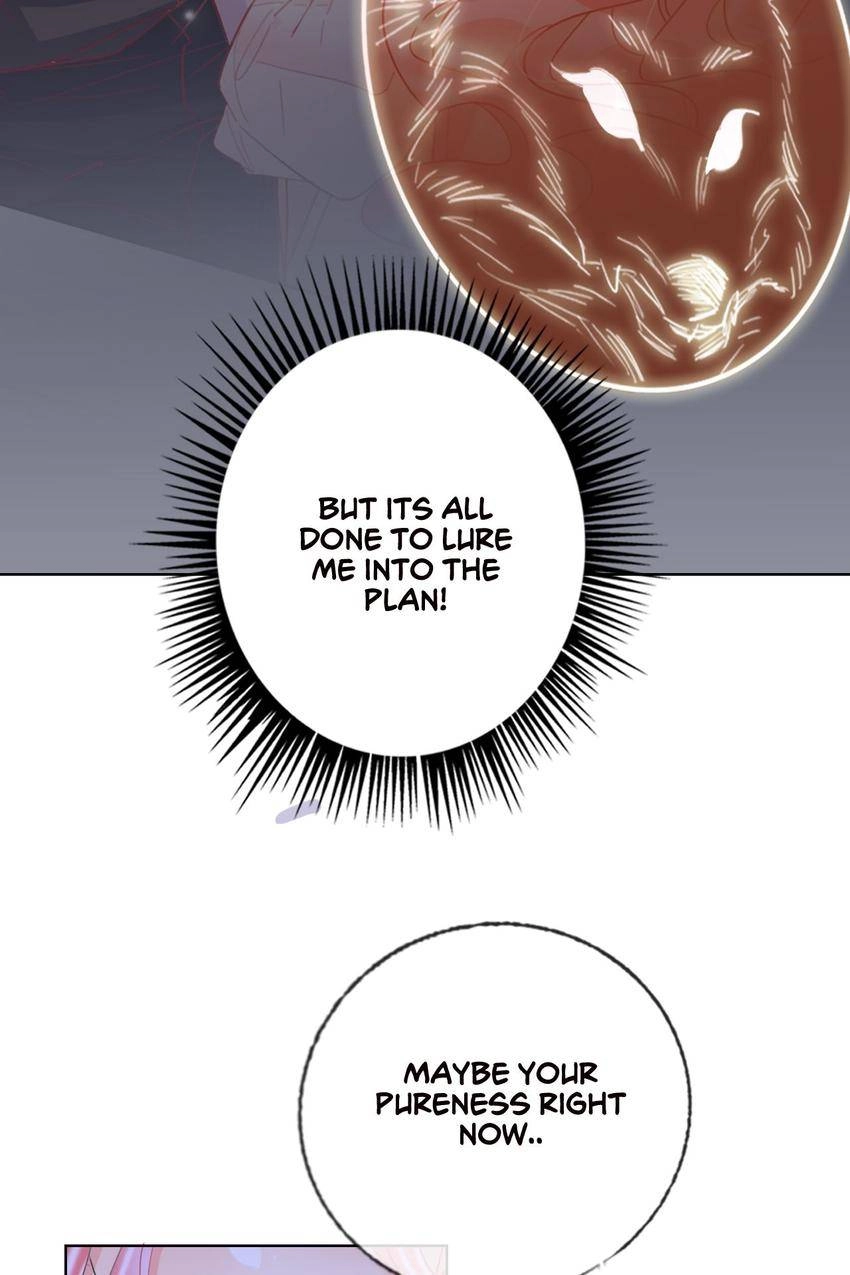 Read Sweet Plunder chapter 61 image 53 on Lezhin