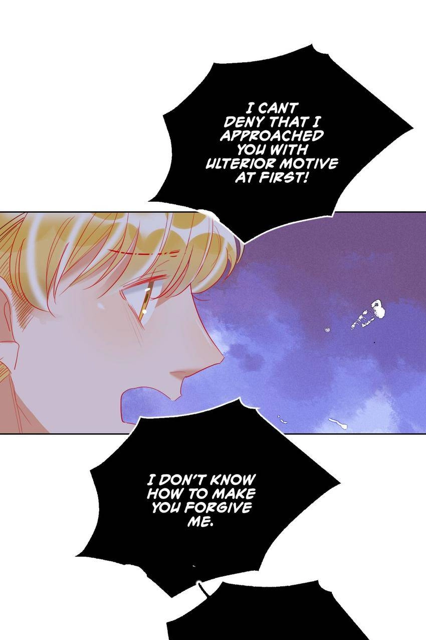 Read Sweet Plunder chapter 61 image 59 on Lezhin