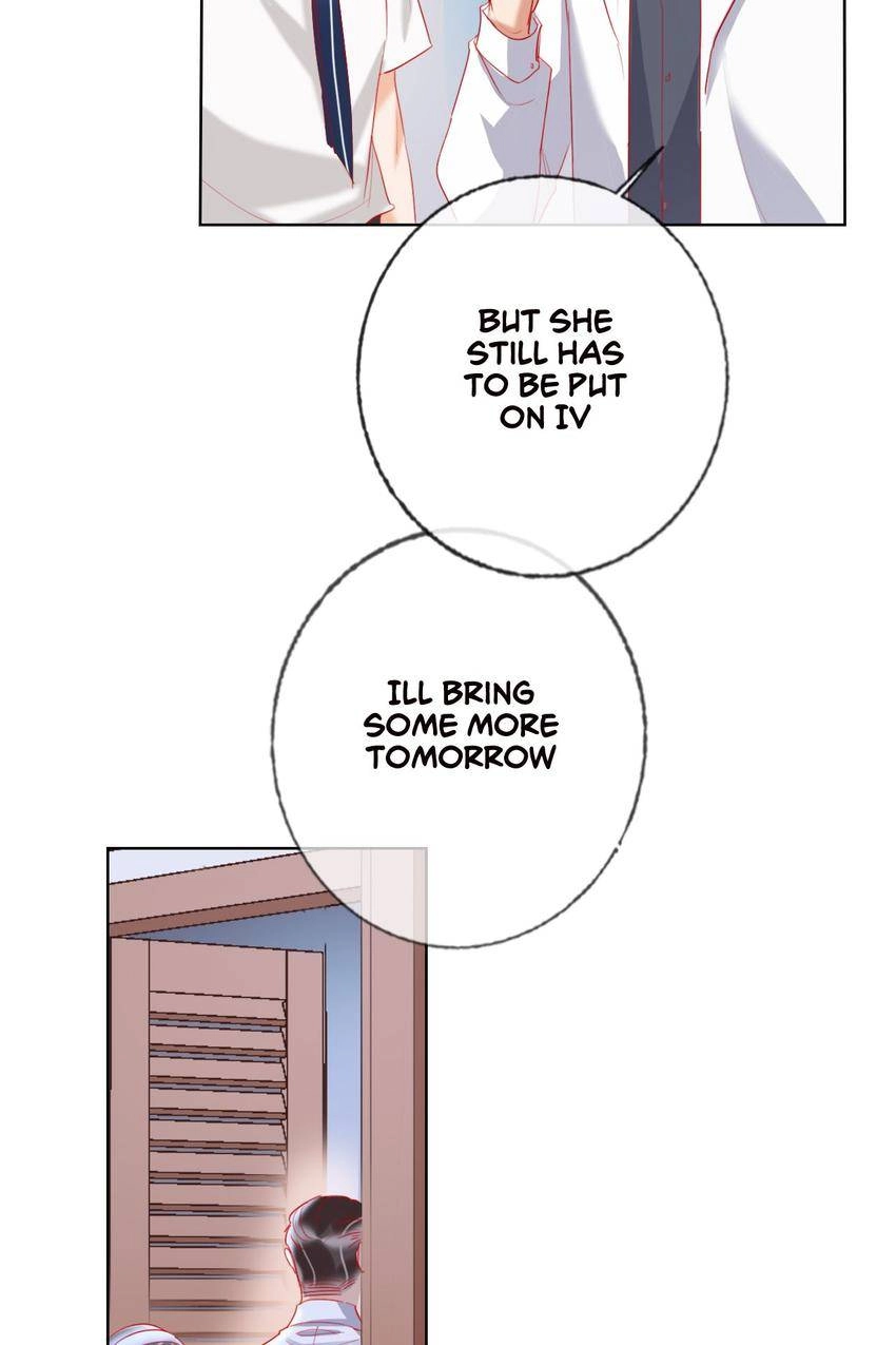 Read Sweet Plunder chapter 61 image 6 on Lezhin