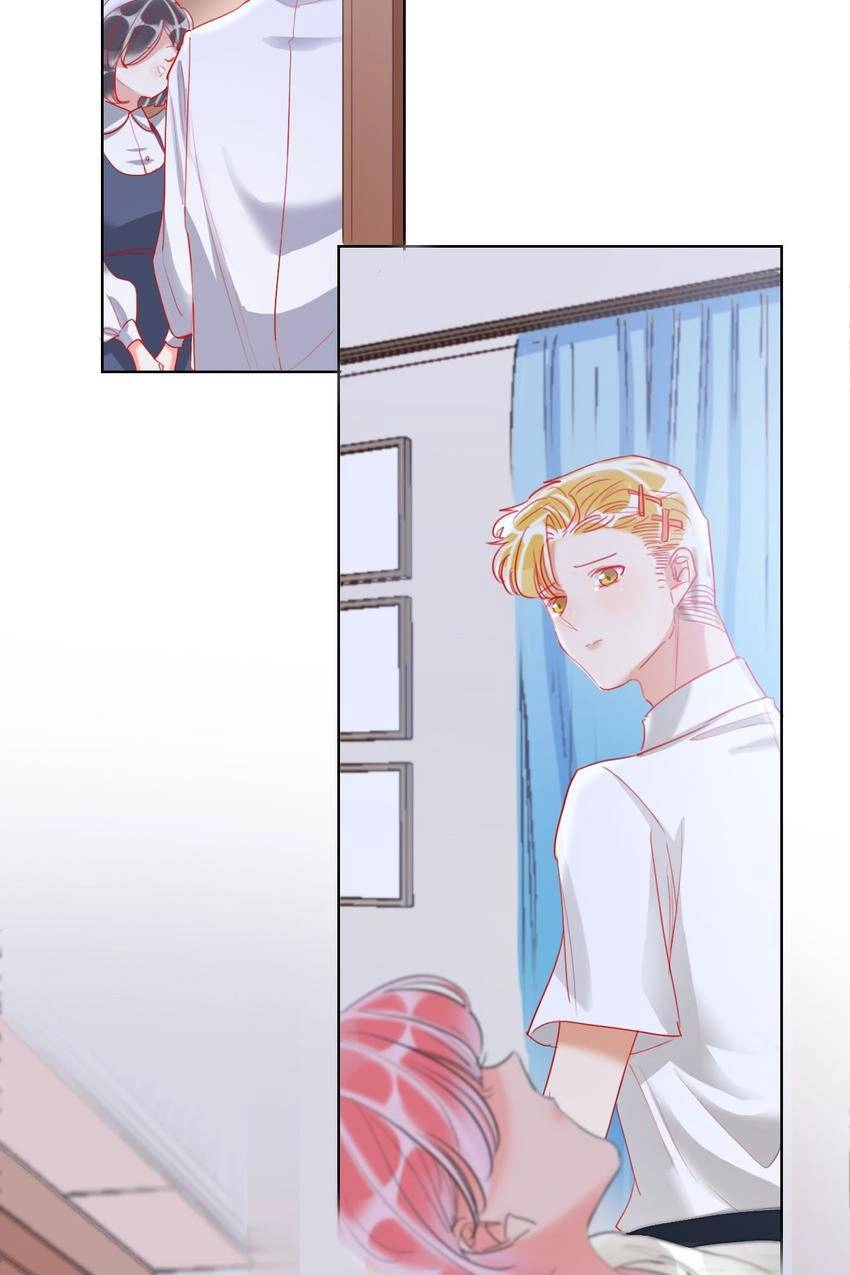 Read Sweet Plunder chapter 61 image 7 on Lezhin