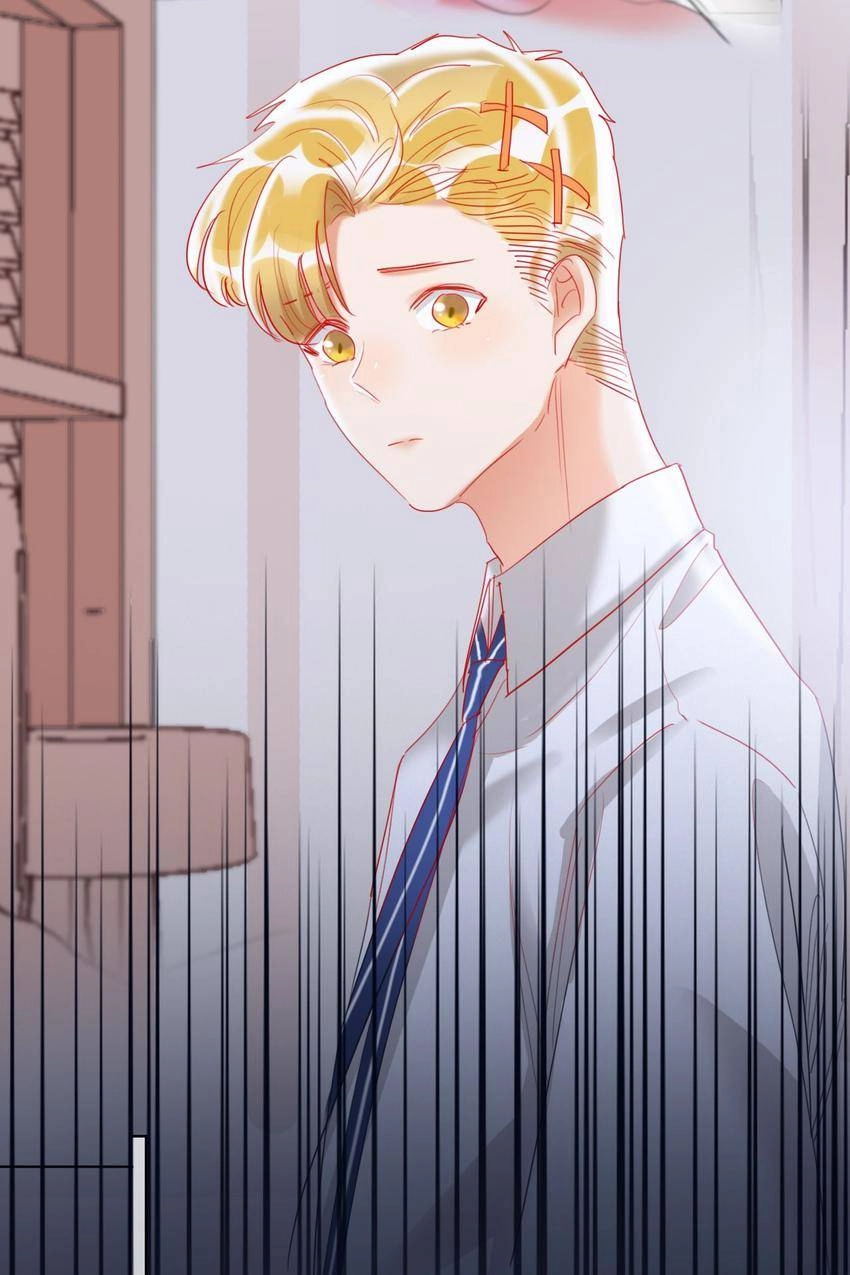 Read Sweet Plunder chapter 61 image 8 on Lezhin