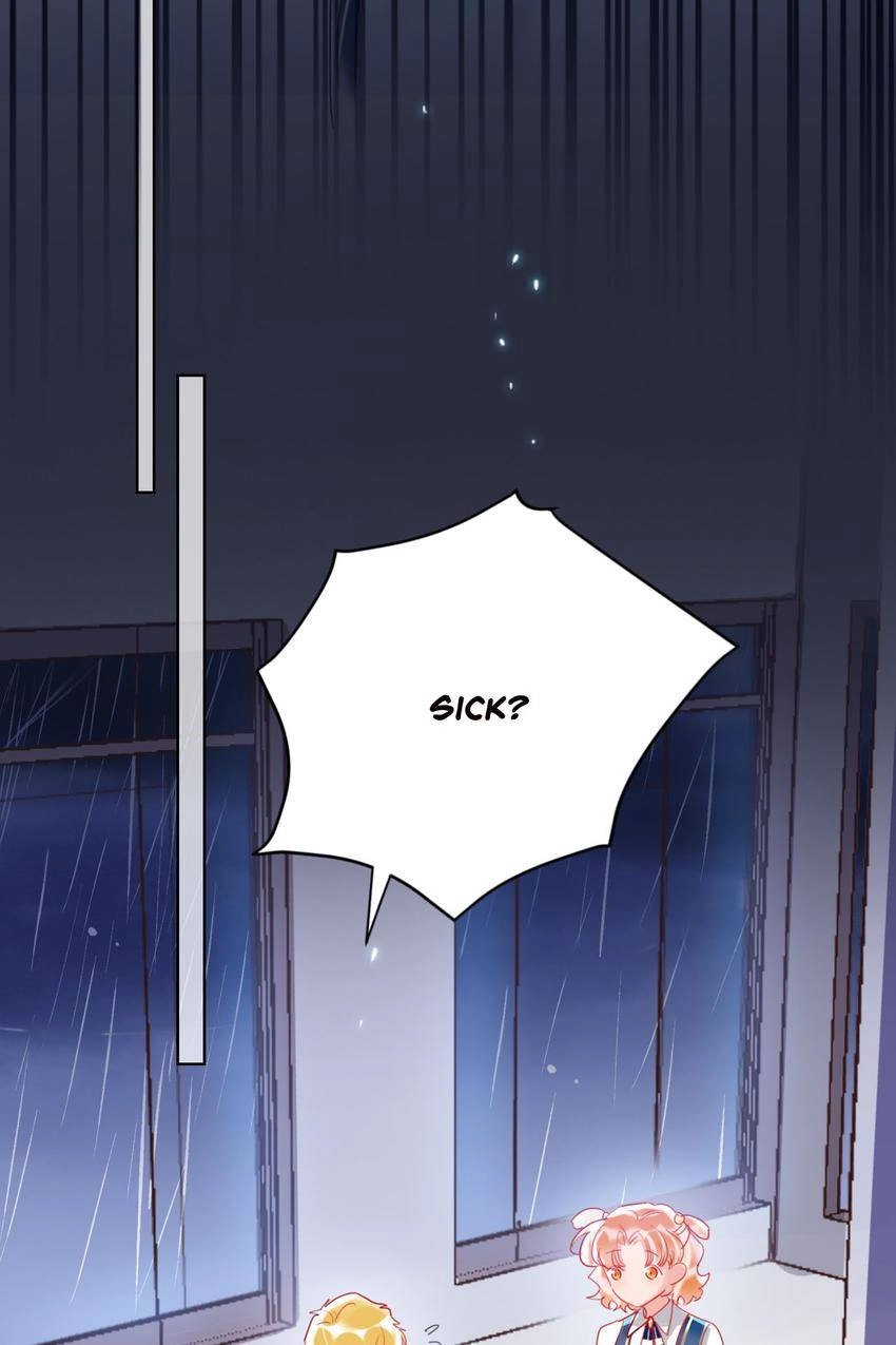 Read Sweet Plunder chapter 61 image 9 on Lezhin