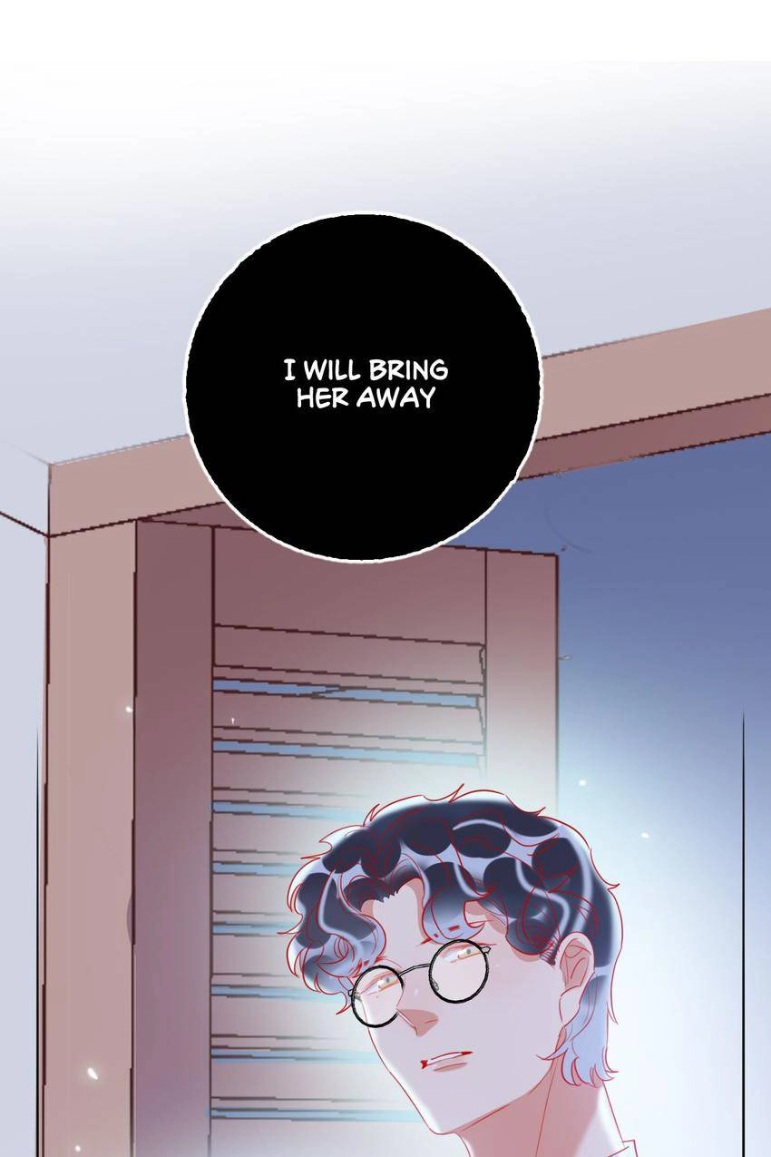 Read Sweet Plunder chapter 62 image 1 on Lezhin