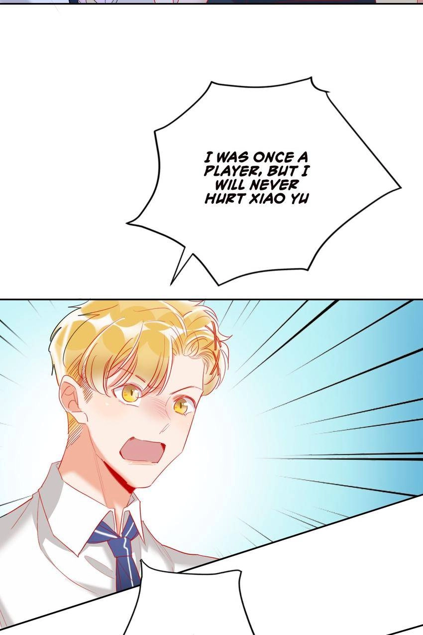 Read Sweet Plunder chapter 62 image 10 on Lezhin