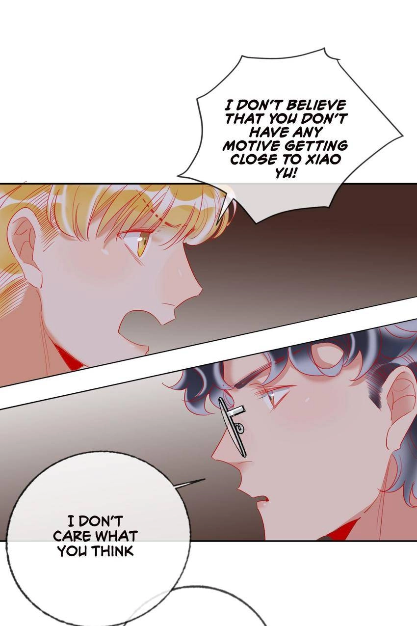 Read Sweet Plunder chapter 62 image 13 on Lezhin