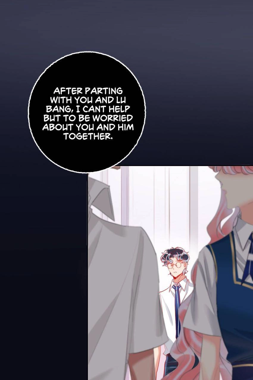 Read Sweet Plunder chapter 62 image 20 on Lezhin