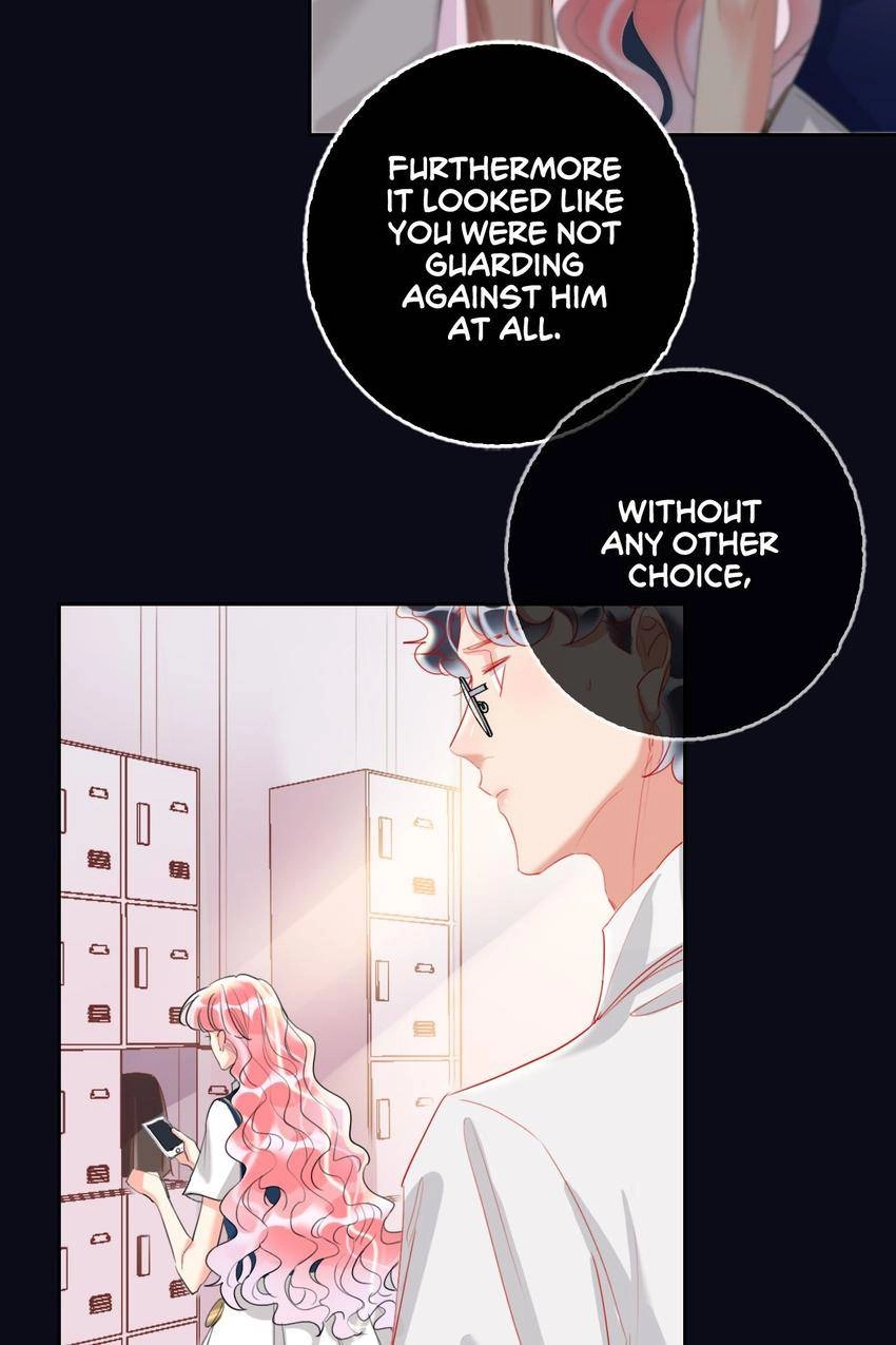 Read Sweet Plunder chapter 62 image 21 on Lezhin