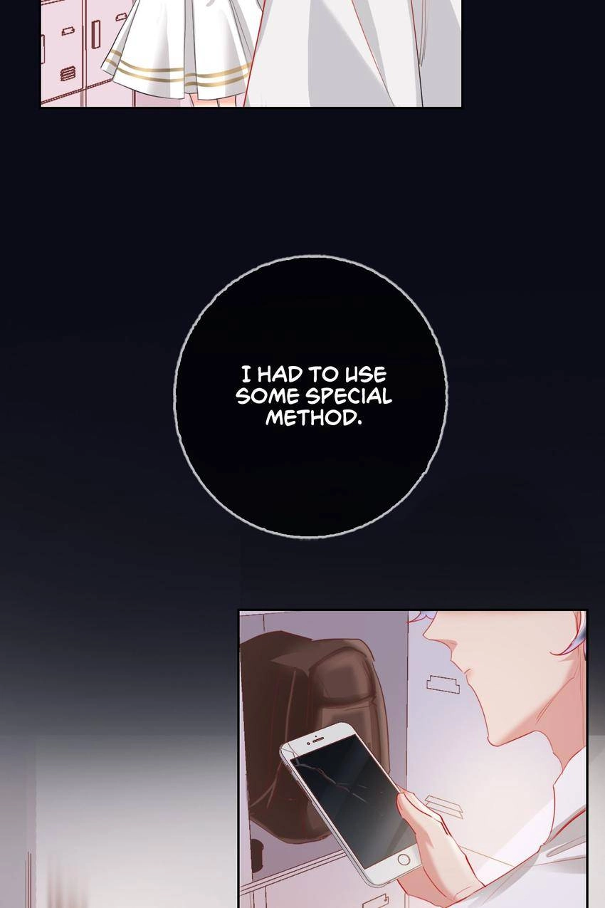 Read Sweet Plunder chapter 62 image 22 on Lezhin