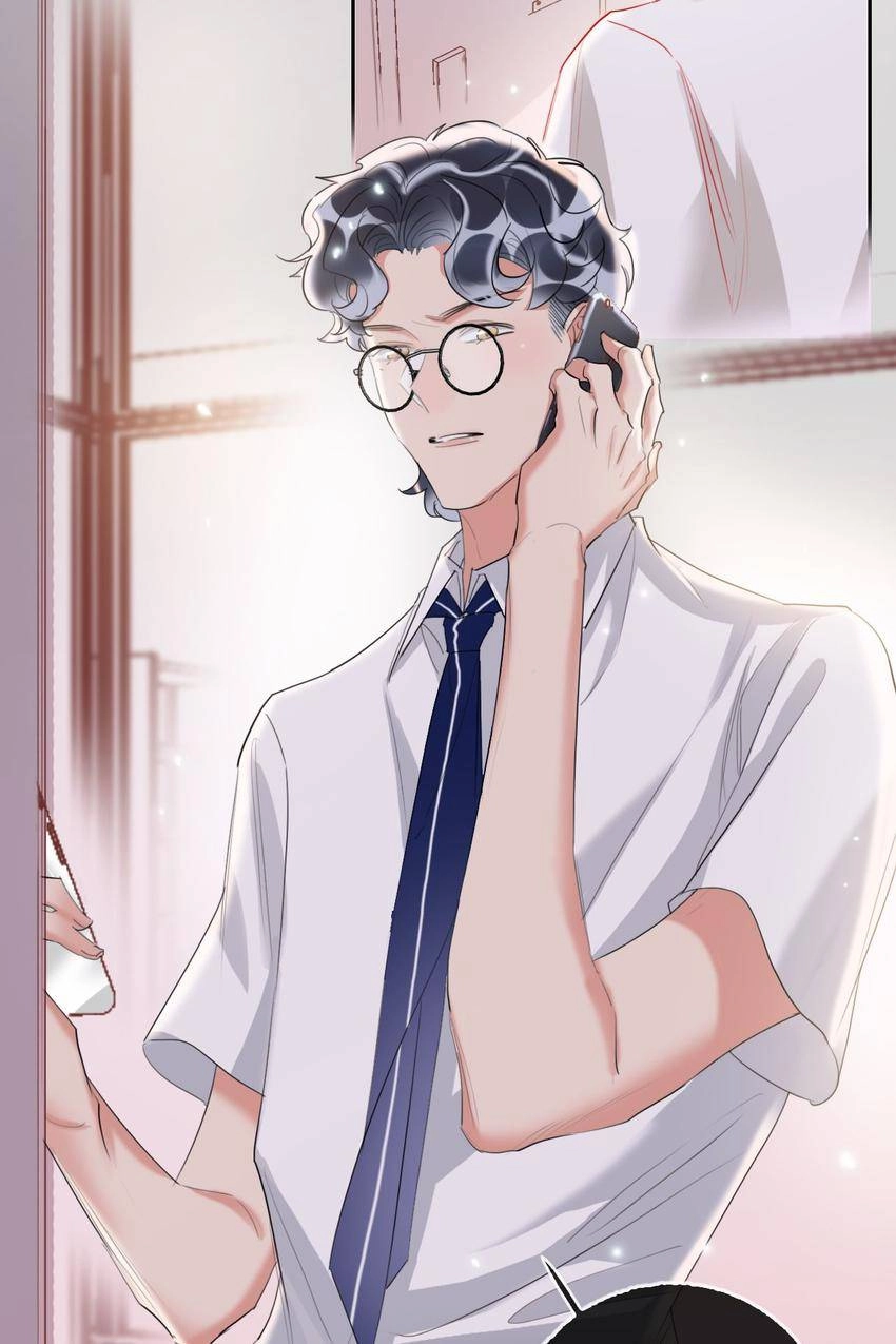 Read Sweet Plunder chapter 62 image 23 on Lezhin