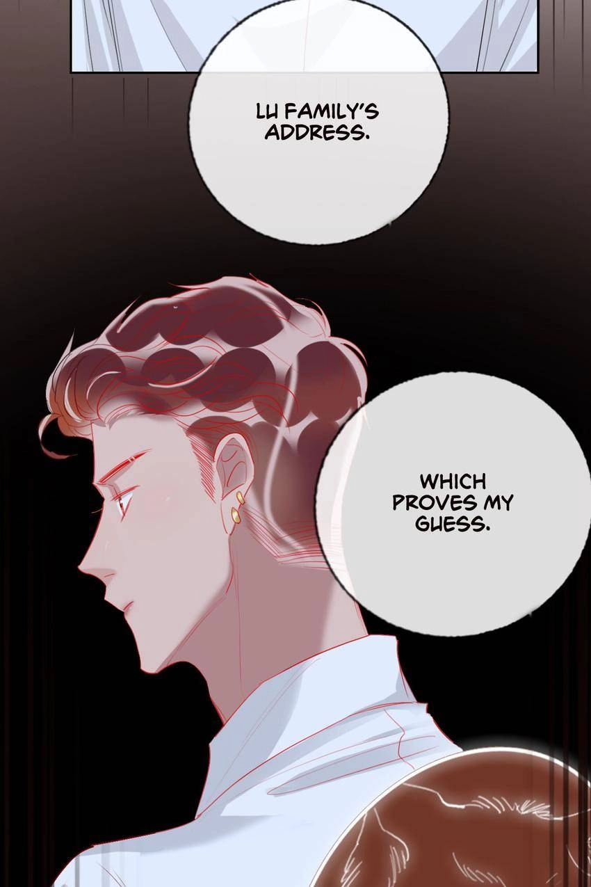 Read Sweet Plunder chapter 62 image 26 on Lezhin